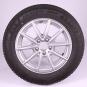 Ruote complete set da 16 pollici in alluminio MICHELIN Class  - Immagine 2