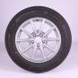 Ruote complete set da 16 pollici in alluminio MICHELIN Class  - Immagine 2