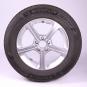 Ruote complete set da 17 pollici in alluminio MICHELIN Class  - Immagine 2