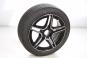 Ruote complete set AMG 18 pollici alluminio PIRELLI CLA 118  - Immagine 2