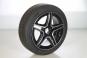 Ruote complete set AMG 18 pollici alluminio PIRELLI CLA 118  - Immagine 2