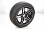 Ruote complete set AMG da 18 pollici in alluminio HANKOOK Cl  - Immagine 2