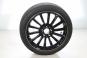 Ruote complete set AMG da 19 pollici in alluminio Bridgeston  - Immagine 2