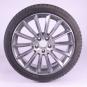 Ruote complete set AMG 19 pollici alluminio PIRELLI CLA 118  - Immagine 2