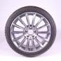 Ruote complete set AMG 19 pollici alluminio PIRELLI CLA 118  - Immagine 2