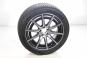 Ruote complete set AMG da 18 pollici in alluminio MICHELIN C  - Immagine 2
