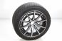 Set di ruote invernali in lega da 18 pollici con pneumatici Michelin per CLA 118, CLA ShootingBrake X118 e altri, Mercedes-AMG originale  - Immagine 2