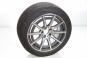 Ruote complete set AMG da 18 pollici in alluminio MICHELIN C  - Immagine 2