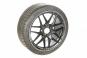 Ruote complete set AMG da 19 pollici in alluminio MICHELIN C  - Immagine 2