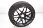 Ruote complete set AMG da 19 pollici in alluminio MICHELIN C  - Immagine 2