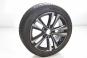 Ruote complete set 18 pollici alluminio PIRELLI CLA 118  - Immagine 2