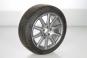 Ruote complete set AMG da 18 pollici in alluminio MICHELIN C  - Immagine 2