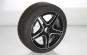 Ruote complete set AMG 18 pollici alluminio MICHELIN Classe  - Immagine 2
