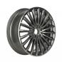 Cerchio in alluminio AMG a razze  - Immagine 2