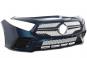 Paraurti anteriore PTS/SRV  - Immagine 2