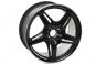 Cerchio in alluminio AMG a 5 razze  - Immagine 2
