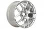 Cerchio in alluminio AMG a 5 doppie razze  - Immagine 2