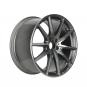 Cerchio in alluminio AMG a 10 razze  - Immagine 2