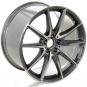 Cerchio in alluminio AMG a 10 razze  - Immagine 2