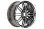 Cerchio in alluminio fucinato AMG a 10 razze  - Immagine 2