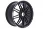 Cerchio in alluminio fucinato AMG a 10 razze  - Immagine 2
