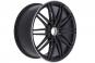 Cerchio in alluminio fucinato AMG a 10 razze  - Immagine 2