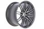 Cerchio in alluminio fucinato AMG a 10 razze  - Immagine 2