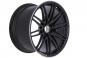 Cerchio in alluminio fucinato AMG a 10 razze  - Immagine 2
