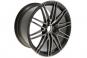 Cerchio in alluminio fucinato AMG a 10 razze  - Immagine 2
