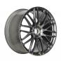 Cerchio in alluminio cerchio fucinato AMG cerchio a 10 doppi  - Immagine 2