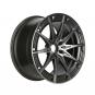 Cerchio in alluminio AMG a 10 razze  - Immagine 2