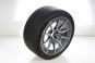 Set di ruote invernali in lega da 20 pollici con pneumatici Pirelli per AMG GT 192, Mercedes-AMG originale  - Immagine 2