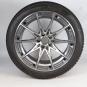Set di ruote invernali in lega da 20 pollici con pneumatici Pirelli per AMG GT 192, Mercedes-AMG originale  - Immagine 2