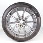 Set di ruote invernali in lega da 20 pollici con pneumatici Pirelli per AMG GT 192, Mercedes-AMG originale  - Immagine 2