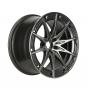 Cerchio in alluminio AMG a 10 razze  - Immagine 2