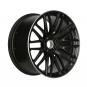 Cerchio in alluminio fucinato AMG cerchio a 10 doppie razze  - Immagine 2