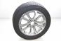 Ruote complete set da 17 pollici alluminio Bridgestone Class  - Immagine 2