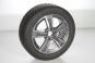 Ruote complete set da 17 pollici alluminio Bridgestone Class  - Immagine 2