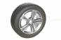 Ruote complete set da 17 pollici alluminio Bridgestone Class  - Immagine 2