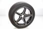 Ruote complete set AMG 18 pollici alluminio MICHELIN Classe  - Immagine 2