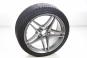 Ruote complete set AMG 19 pollici alluminio CONTINENTAL Clas  - Immagine 2