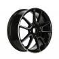 Cerchio in alluminio AMG a 5 doppie razze  - Immagine 2