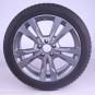 Ruote complete set 18 pollici alluminio PIRELLI Classe C 205  - Immagine 2