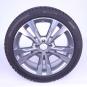 Ruote complete set 18 pollici alluminio PIRELLI Classe C 205  - Immagine 2