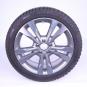 Ruote complete set 18 pollici alluminio PIRELLI Classe C 205  - Immagine 2