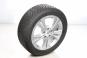 Ruote complete set da 17 pollici alluminio Bridgestone Class  - Immagine 2
