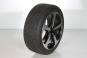 Ruote complete set da 18 pollici in alluminio MICHELIN Class  - Immagine 2