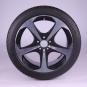Ruote complete set da 18 pollici in alluminio MICHELIN Class  - Immagine 2
