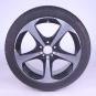Ruote complete set da 18 pollici in alluminio MICHELIN Class  - Immagine 2