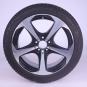Ruote complete set da 18 pollici in alluminio MICHELIN Class  - Immagine 2